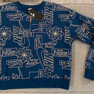 Nike Crewneck sweatshirt